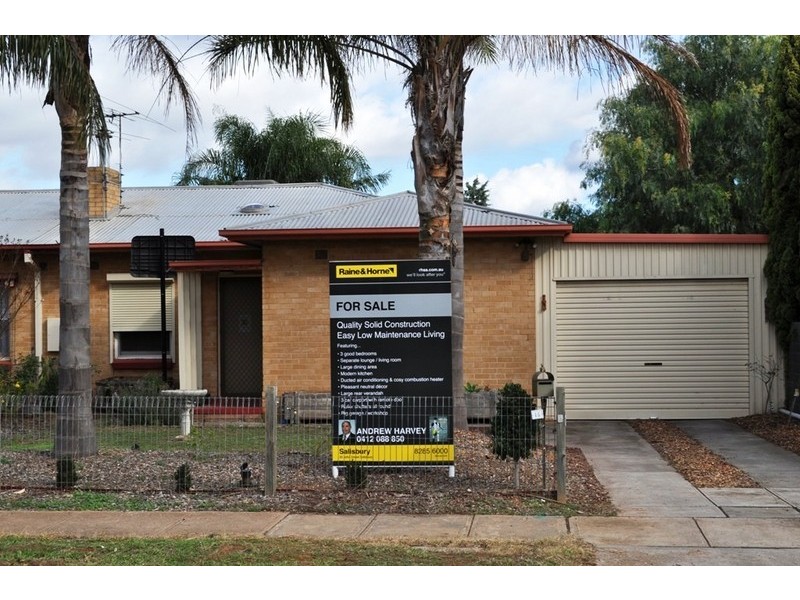 16 Winterbourne Road, Elizabeth Vale SA 5112