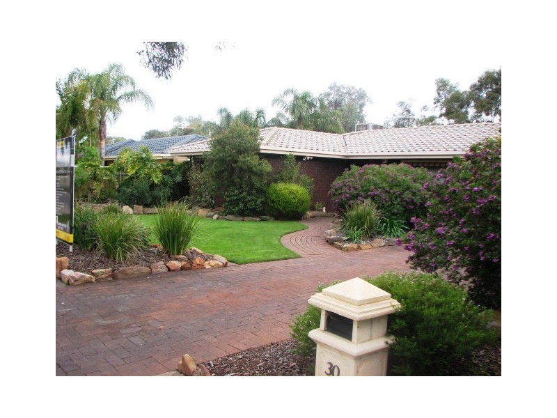 30 Shepley Crescent, Burton SA 5110