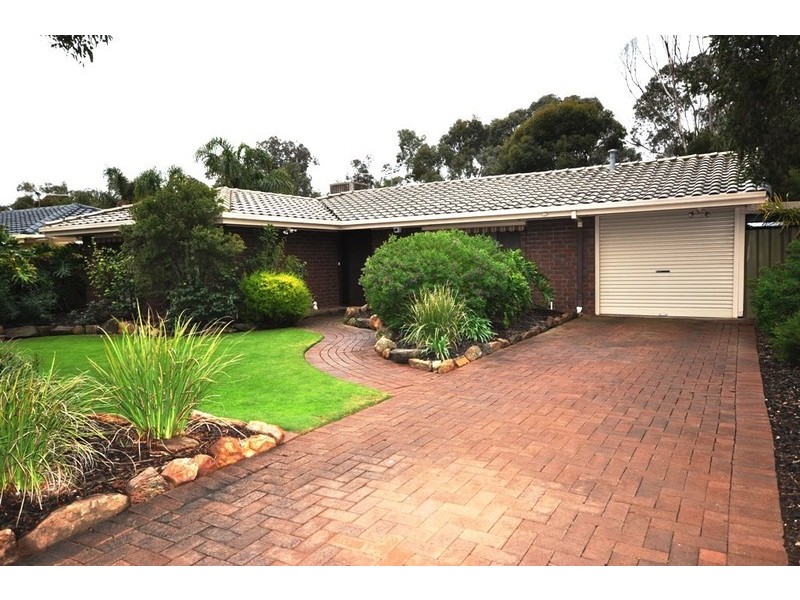 30 Shepley Crescent, Burton SA 5110