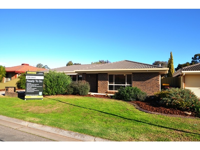 9 Teresa Court, Paralowie SA 5108