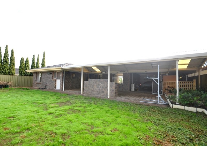9 Teresa Court, Paralowie SA 5108