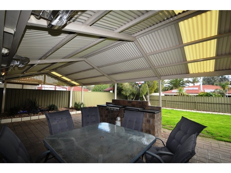 9 Teresa Court, Paralowie SA 5108
