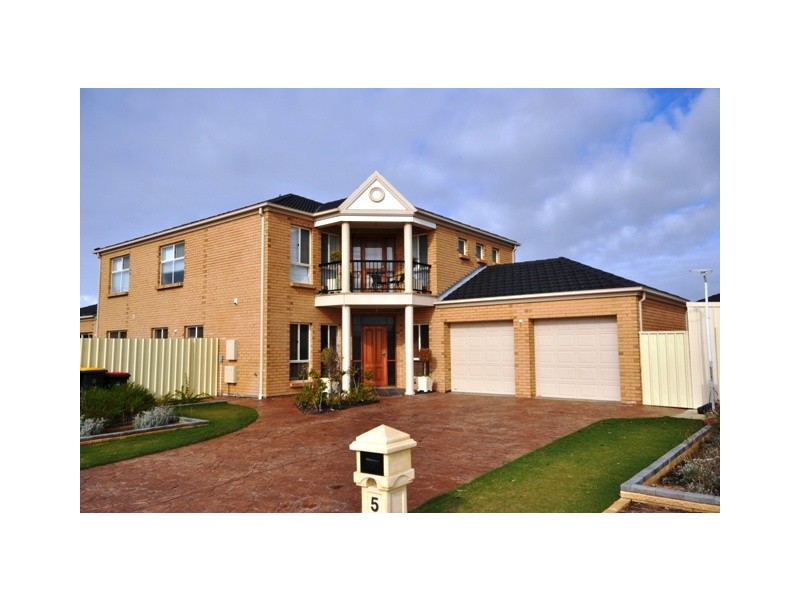 5  Portsea Crescent, Burton SA 5110
