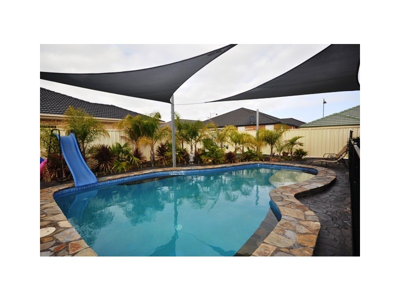 5  Portsea Crescent, Burton SA 5110