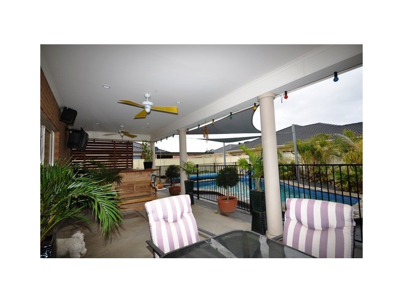 5  Portsea Crescent, Burton SA 5110