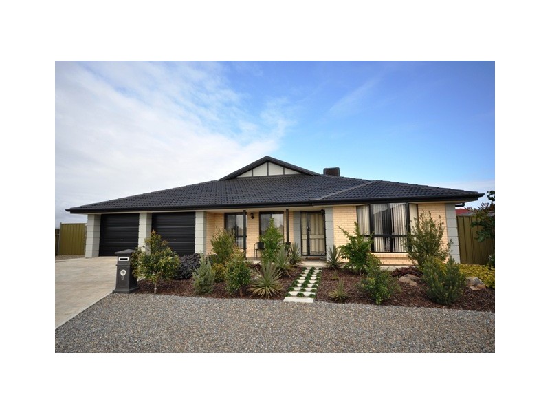 9 Everest Avenue, Andrews Farm SA 5114