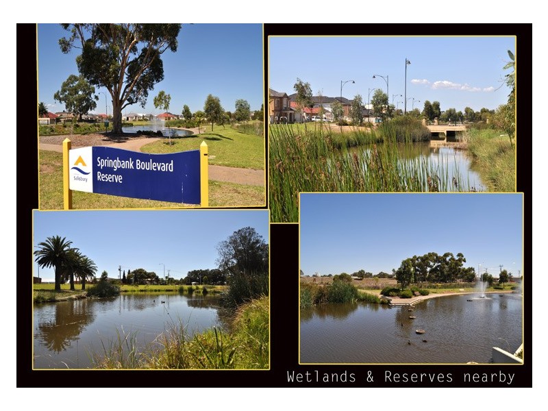 38 Waterside Drive, Burton SA 5110