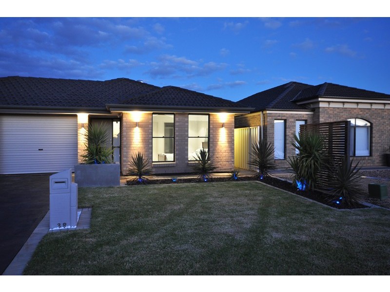 38 Waterside Drive, Burton SA 5110