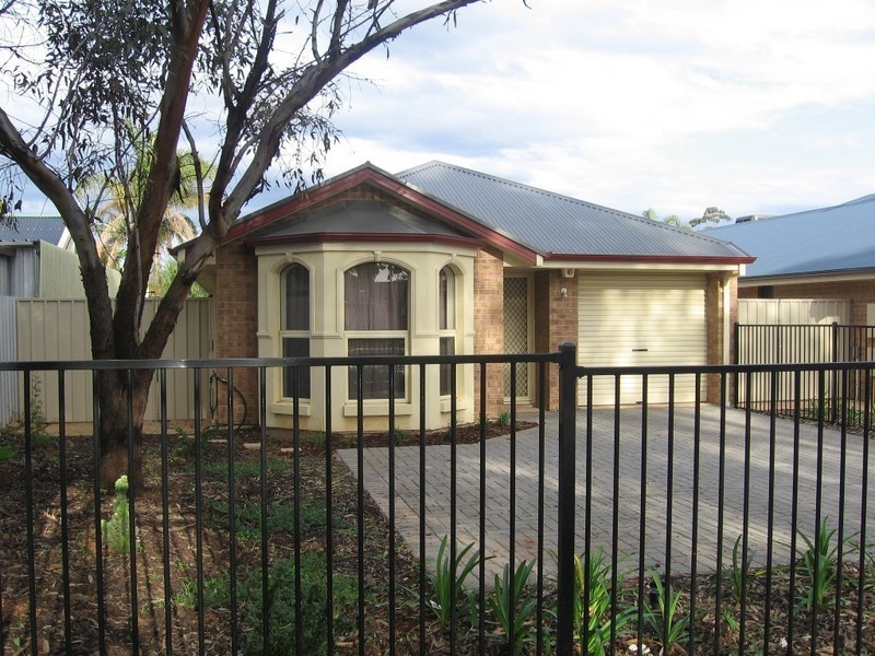 61 Fendon Road, Salisbury Plain SA 5109