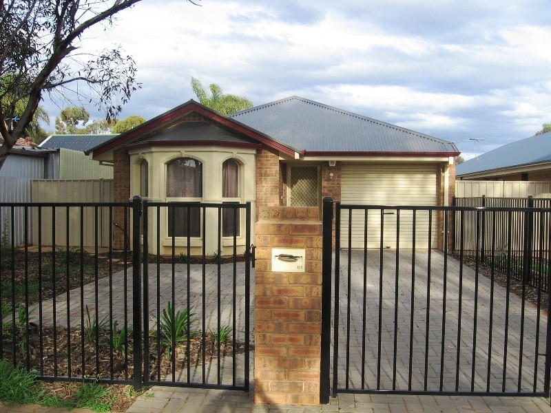 61 Fendon Road, Salisbury Plain SA 5109