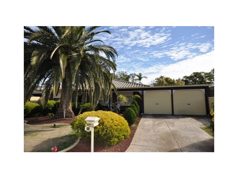 34 Chartwell Crescent, Paralowie SA 5108