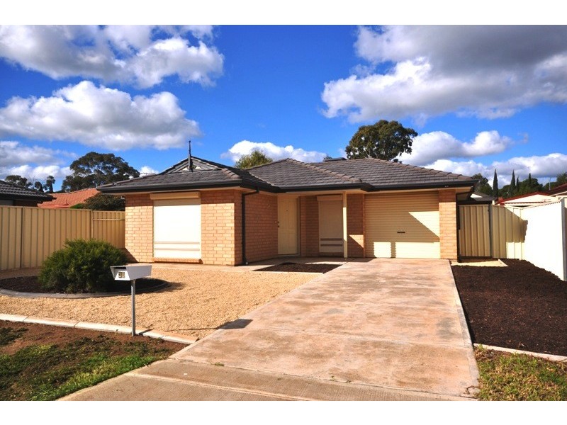 30 Keevil Street, Elizabeth SA 5112