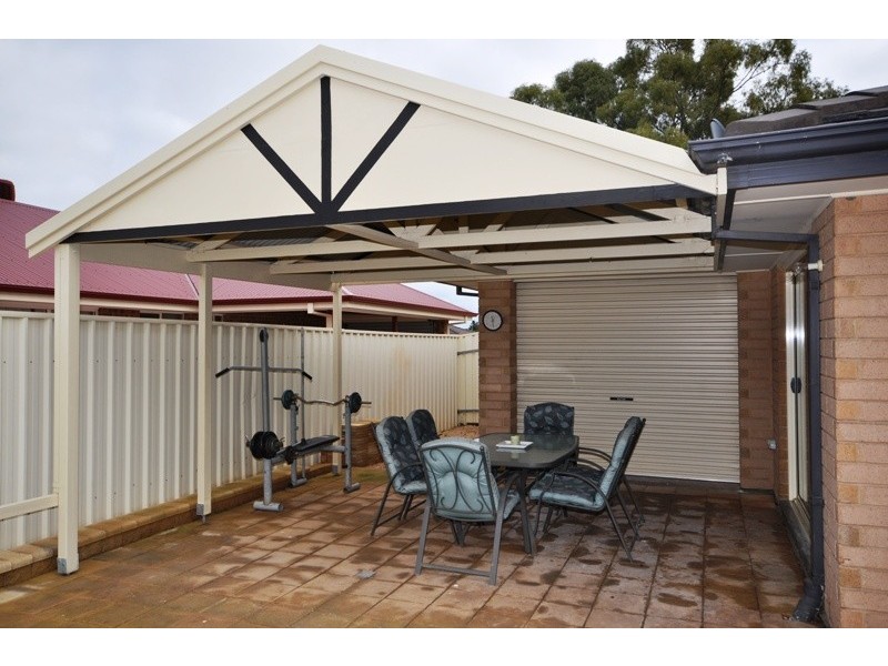 30 Keevil Street, Elizabeth SA 5112