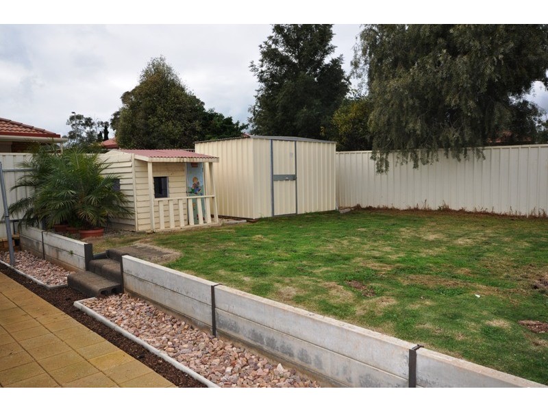 30 Keevil Street, Elizabeth SA 5112