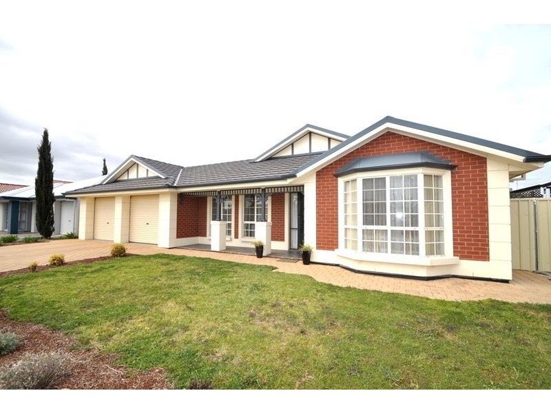 34 Springbank Boulevard, Burton SA 5110