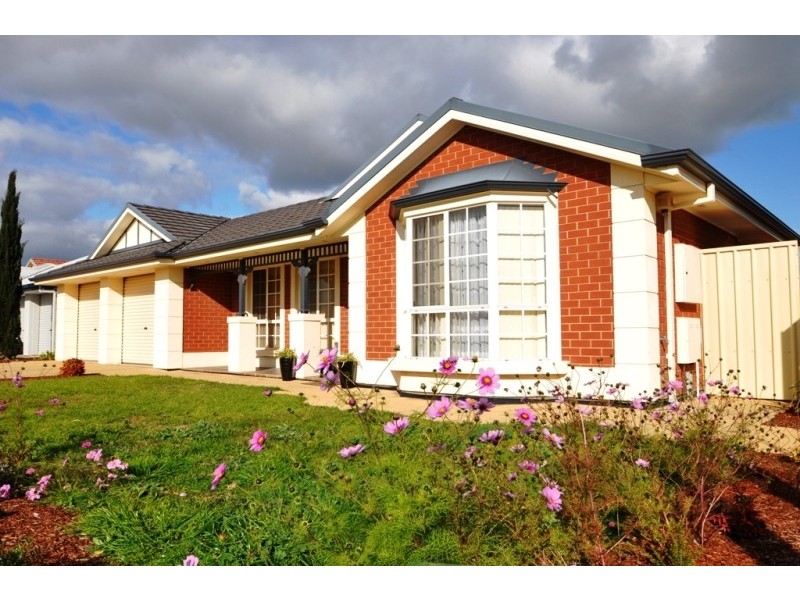 34 Springbank Boulevard, Burton SA 5110