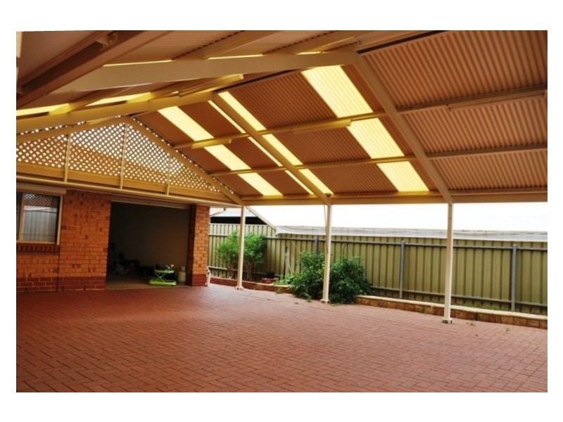 36 Liberator Drive, Paralowie SA 5108