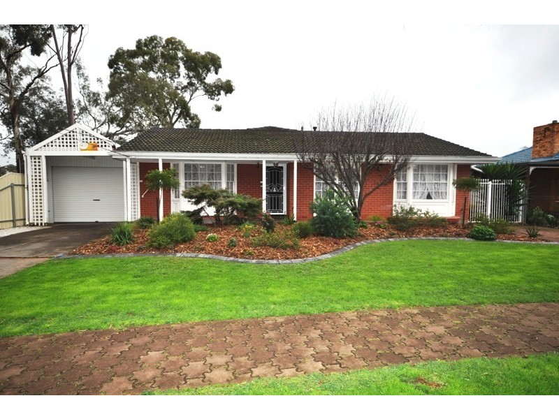 7  Beltana Street, Salisbury SA 5108