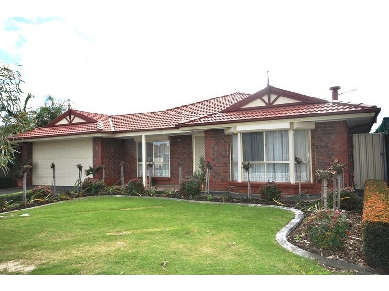 21 Rachael Road, Salisbury Downs SA 5108