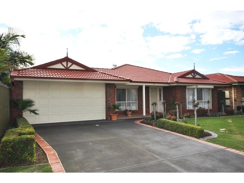 21 Rachael Road, Salisbury Downs SA 5108