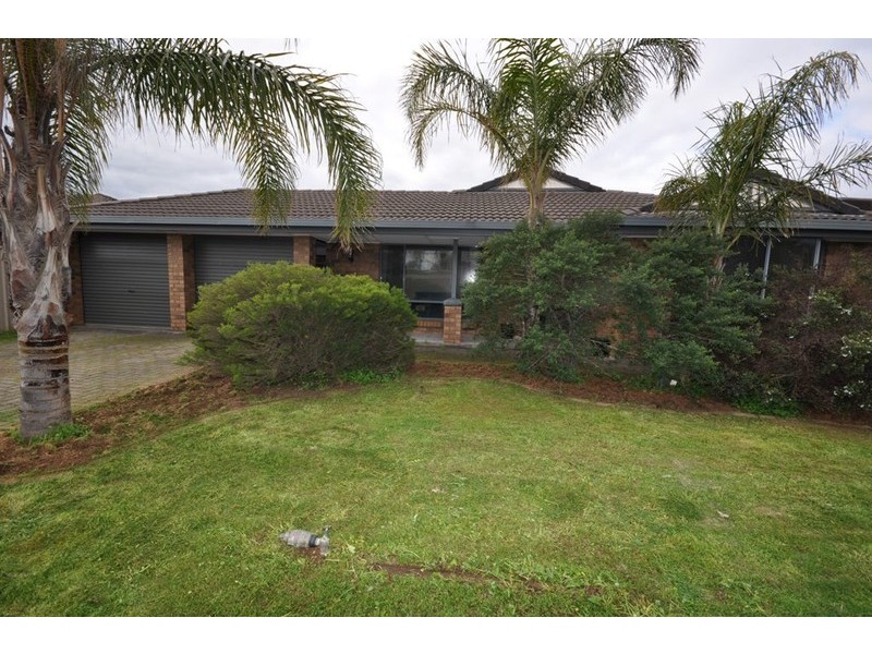 4 BELMAR STREET, Paralowie SA 5108