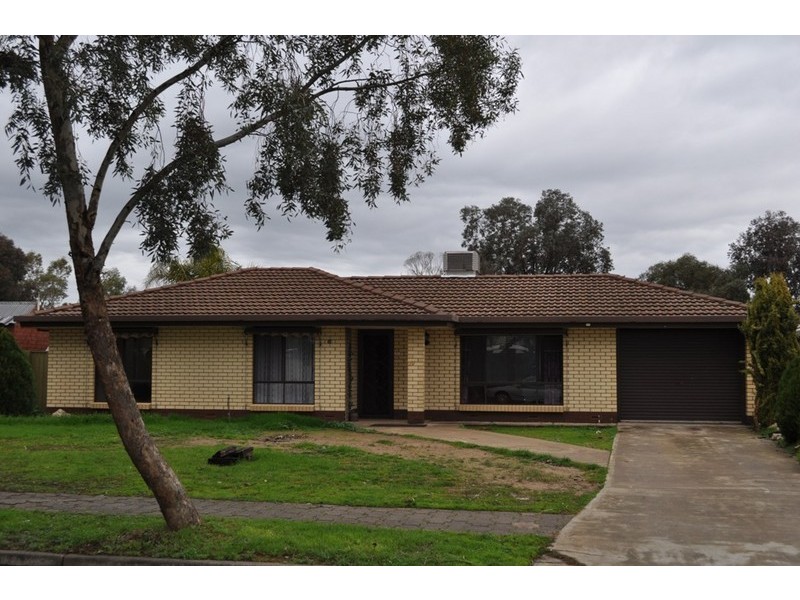 24 Kensington Way, Burton SA 5110
