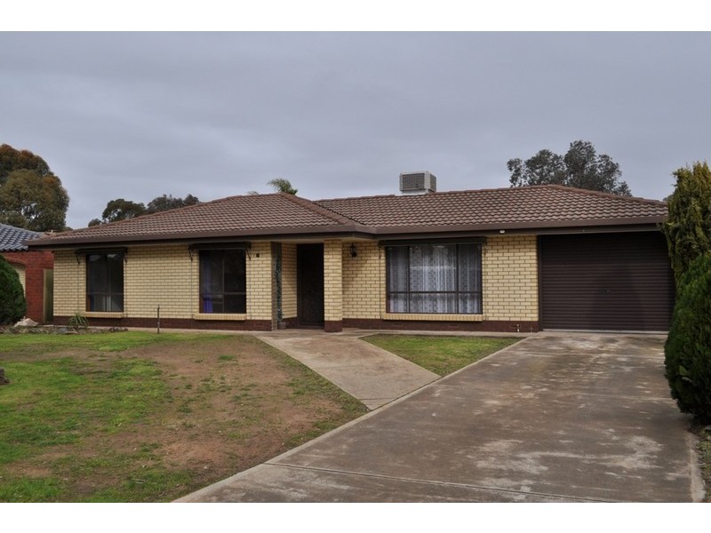 24 Kensington Way, Burton SA 5110