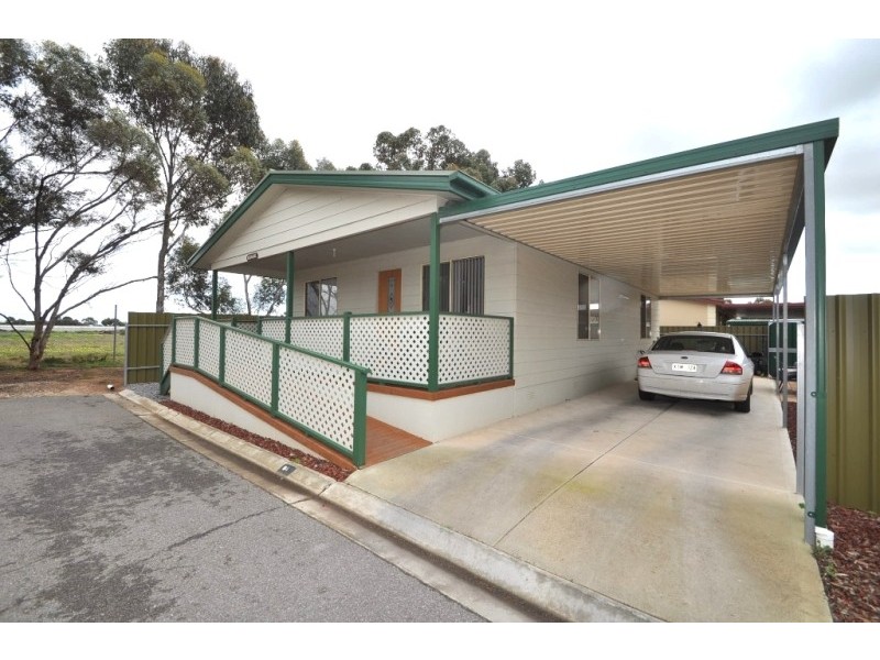 Site 184 Lot 1 Andrews Road, Penfield SA 5121