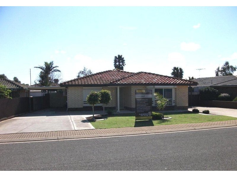 3 Carabeen Cres, Andrews Farm SA 5114