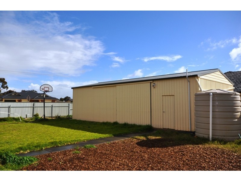 Lot 4  Stebonheath Road, Munno Para West SA 5115