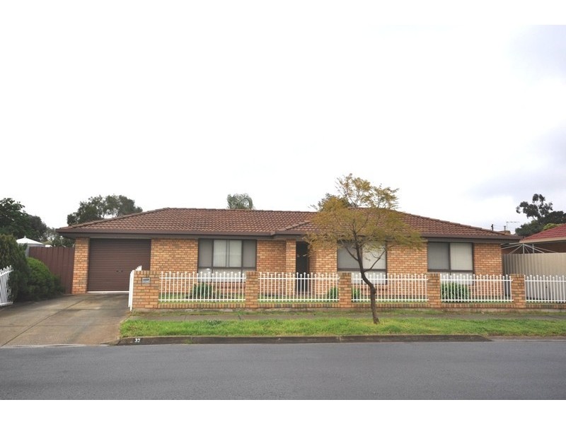 32 Jago Street, Salisbury SA 5108