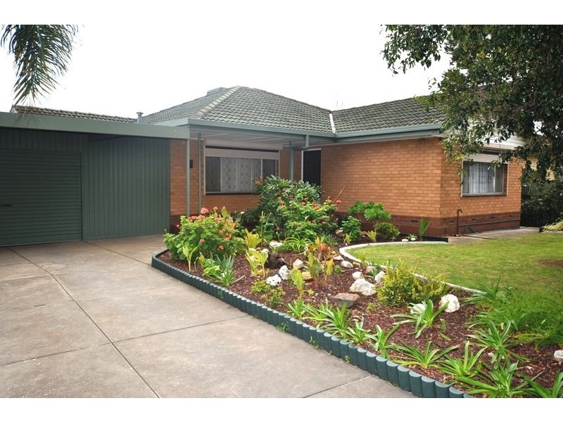 9 Quondong Avenue, Parafield Gardens SA 5107
