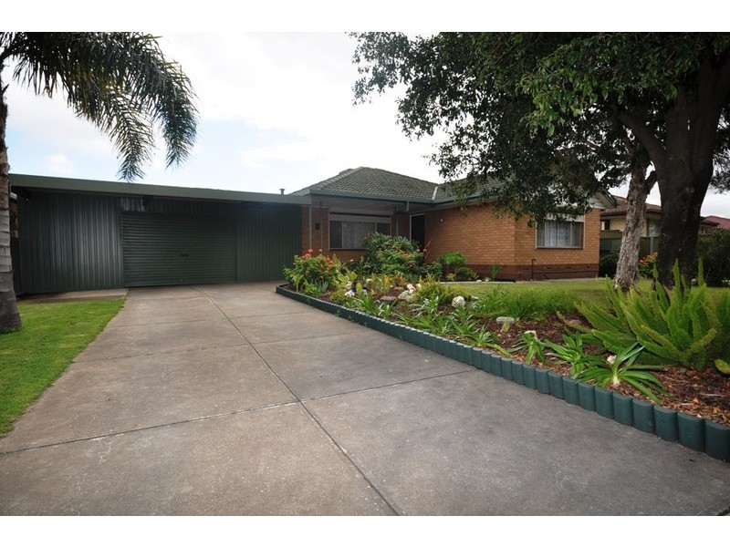 9 Quondong Avenue, Parafield Gardens SA 5107
