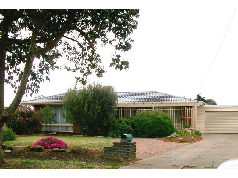 63 Warringa Street, Salisbury Plain SA 5109