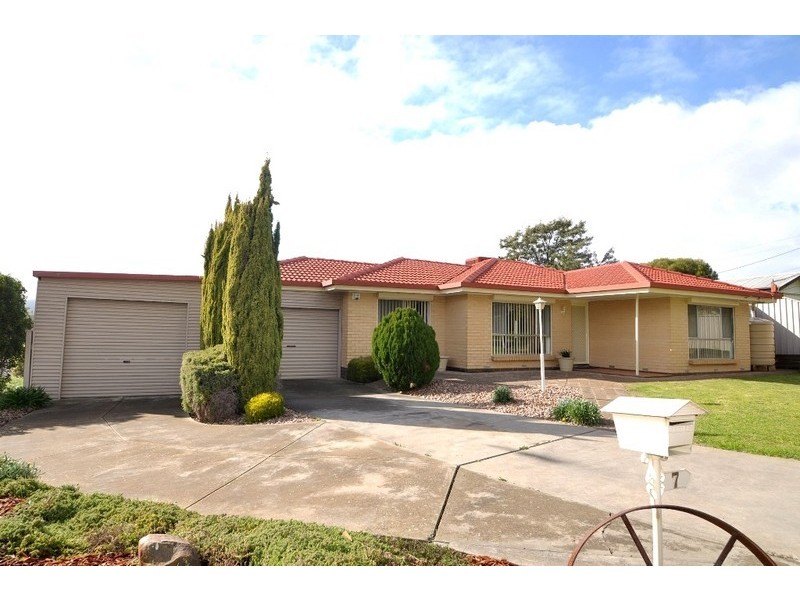 7 Keystone Avenue, Hope Valley SA 5090