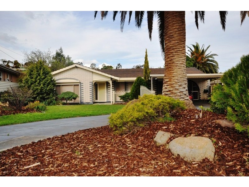 21 Kylie Crescent, Hillbank SA 5112