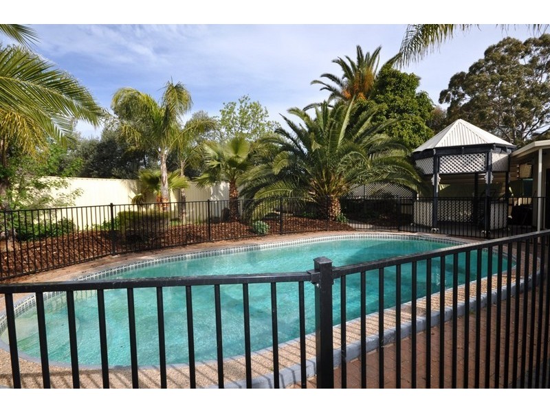 21 Kylie Crescent, Hillbank SA 5112