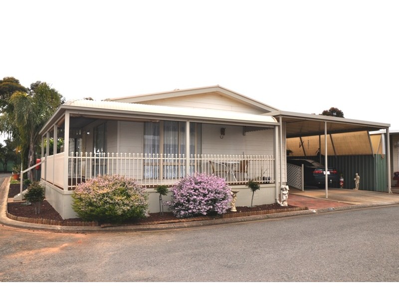 Site 135, Lt 1 Andrews Road, Penfield SA 5121