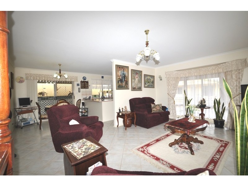 Site 135, Lt 1 Andrews Road, Penfield SA 5121