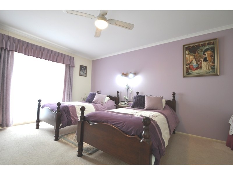 Site 135, Lt 1 Andrews Road, Penfield SA 5121