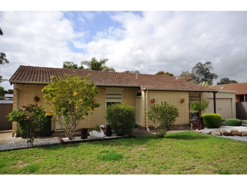 15 Opel Avenue, Paralowie SA 5108