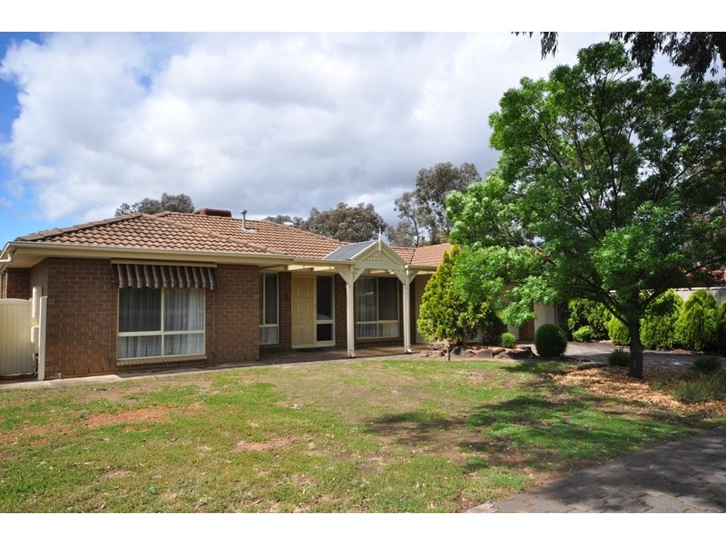 3 Matthew Court, Paralowie SA 5108