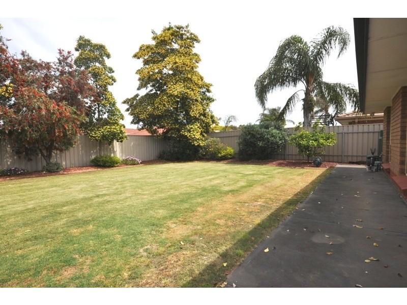 27 Tregenza Court, Parafield Gardens SA 5107