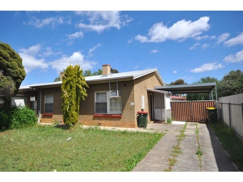 172 and 170  Goodman Road, Elizabeth South SA 5112