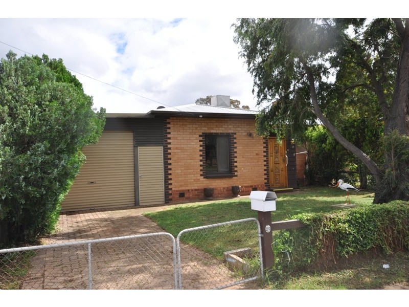 20 Barrow Crescent, Elizabeth Vale SA 5112