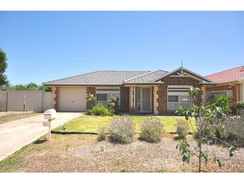 33 Flavio Avenue, Parafield Gardens SA 5107