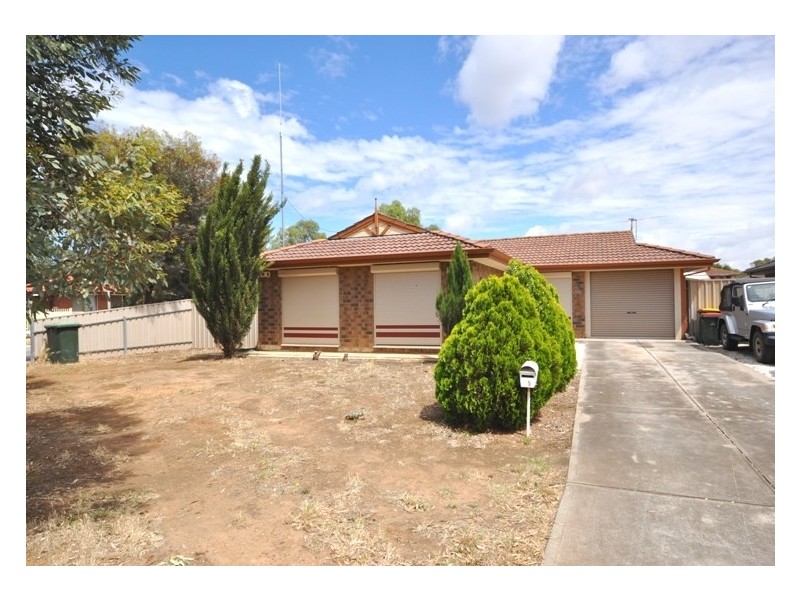 25 Orinoco Street, Paralowie SA 5108