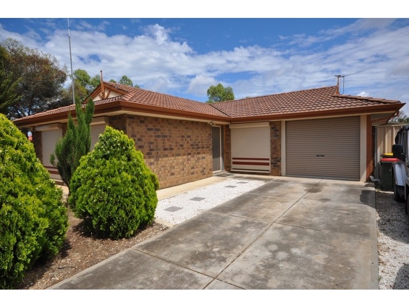 25 Orinoco Street, Paralowie SA 5108