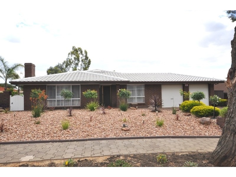 7 Mary Alice Drive, Para Hills SA 5096