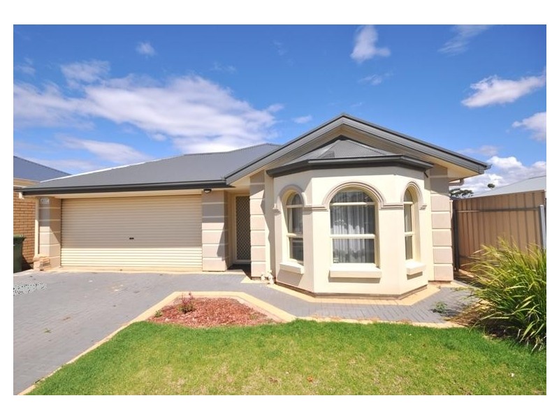 43 Castle Drive, Burton SA 5110